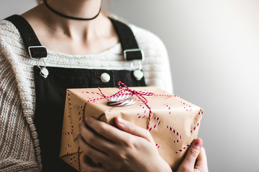 Is Personalized Gifting the Key to Standing Out This Holiday Season?